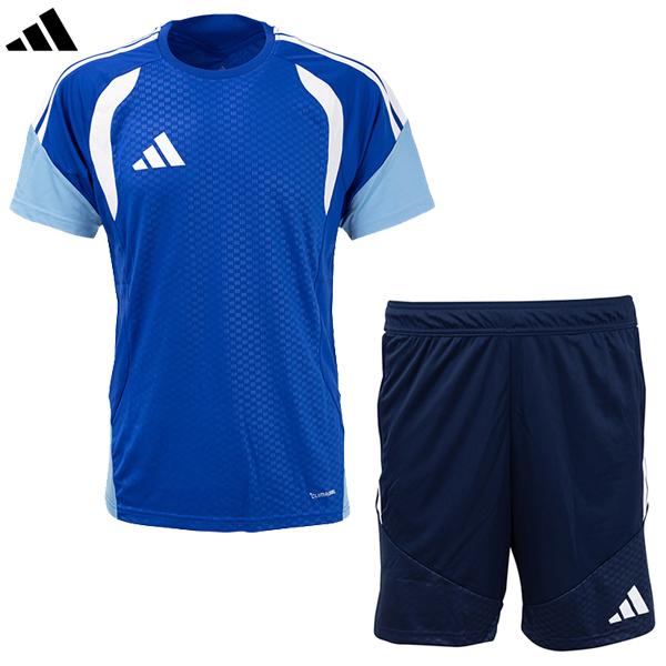 adidas（アディダス） TIRO26 コンペティション ジャージー＆ショーツ