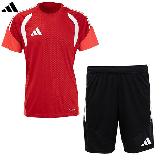 アディダス TIRO26 コンペティションジャージー、ショーツセット adidas（アディダス） TIRO26 コンペティション ジャージー＆ショーツ