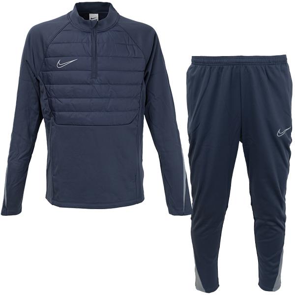 NIKE（ナイキ） Therma-FIT アカデミー ウィンター ウォリアー ドリル