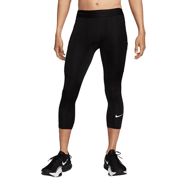 NIKE（ナイキ） NP Dri-FIT 3/4 タイツ 大人用 インナースパッツ NIKE