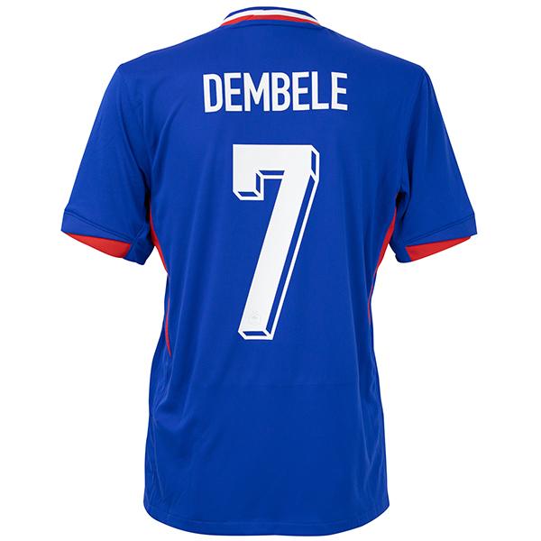 NIKE（ナイキ） 【スピード出荷】ナイキ 2024 フランス代表 #7