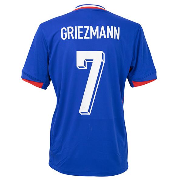 NIKE 【スピード出荷】ナイキ 2024 FFF フランス代表 #7 グリーズマン