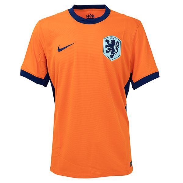 NIKE ナイキ 2024 KNVB オランダ代表 ホームレプリカ NIKE ナイキ 2024 KNVB オランダ代表 ホームレプリカ