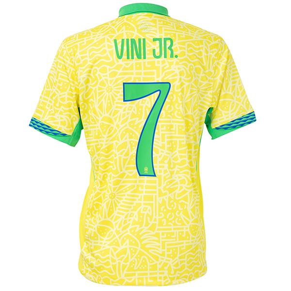 NIKE（ナイキ） 【スピード出荷】ナイキ 2024 CBF ブラジル代表 #7