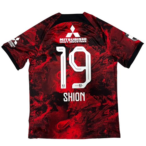 NIKE 【スピード出荷】ナイキ 2024 浦和レッズ #19 本間至恩 NIKE 【スピード出荷】ナイキ 2024 浦和レッズ #19 本間至恩