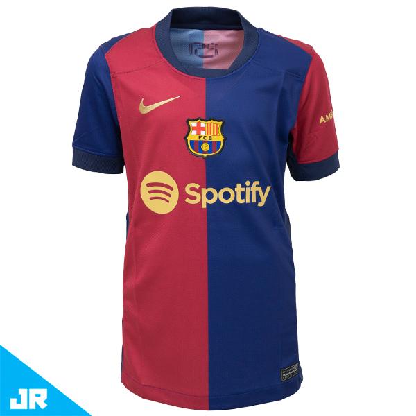 NIKE ナイキ 24-25 FCB FCバルセロナ ホームレプリカ NIKE ナイキ 24-25 FCB FCバルセロナ ホームレプリカ