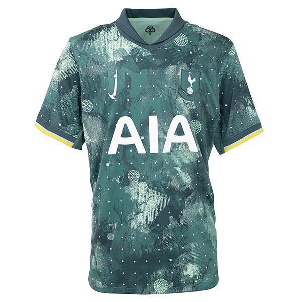 NIKE ナイキ 24-25 THFC トッテナムFC 3rdレプリカユニフォーム NIKE ナイキ 24-25 THFC トッテナムFC 3rdレプリカユニフォーム