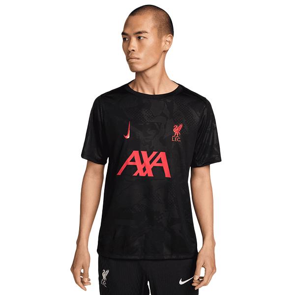 NIKE ナイキ 24-25 LFC リバプール Dri-FIT アカデミープロ S/S NIKE ナイキ 24-25 LFC リバプール Dri-FIT アカデミープロ S/S