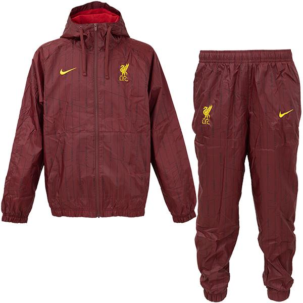 NIKE ナイキ 24-25 LFC リバプール NSW CE ウーブン フーディ トラック スーツ 大人用 サッカー トレーニングウェア 上下セット FQ3039-619 : フットボールパーク Yahoo!店 - 通販 - Yahoo!ショッピング NIKE ナイキ 24-25 LFC リバプール NSW CE ウーブン フーディ トラック スーツ 大人用 サッカー トレーニングウェア 上下セット FQ3039-619 : フットボールパーク Yahoo!店 - 通販 - Yahoo!ショッピング
