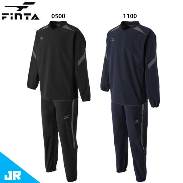 FINTA（フィンタ） JRピステトップ パンツ ジュニア用 サッカー