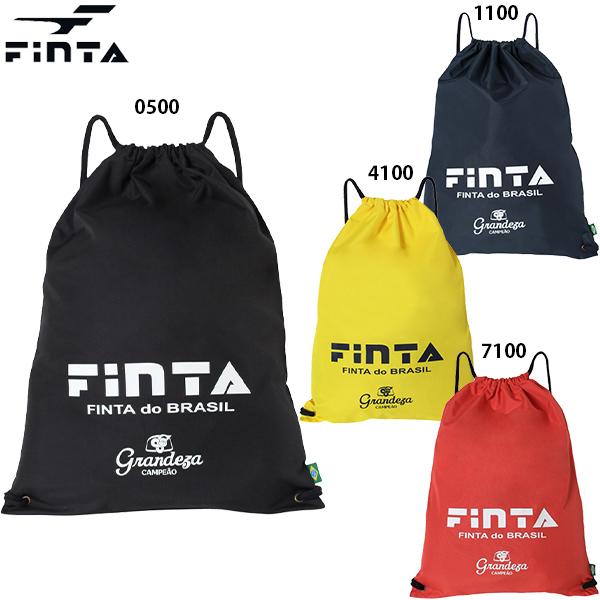 FINTAの新しいアイコンとしても認知されてきた大人気のGrandezaシリーズのランドリーバッグ！※こちらの商品はメーカーお取り寄せとなります。発送までに通常3-7日ほどお時間を頂きます。【素材】ポリエステル100%【カラー】0500：ブ...