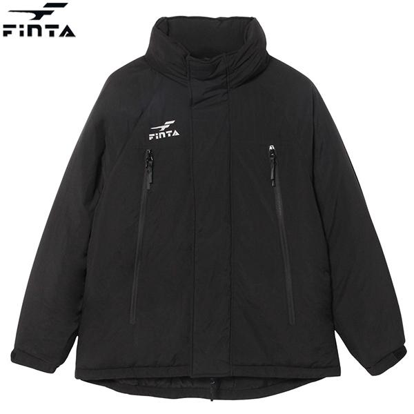 FINTA（フィンタ） tecnico インサレーションジャケット 大人用