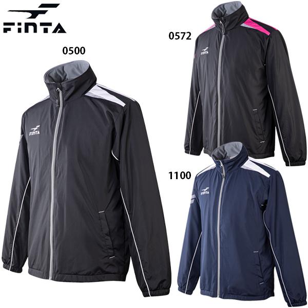 FINTA（フィンタ） ウィンドブレーカージャケット 大人用 サッカー