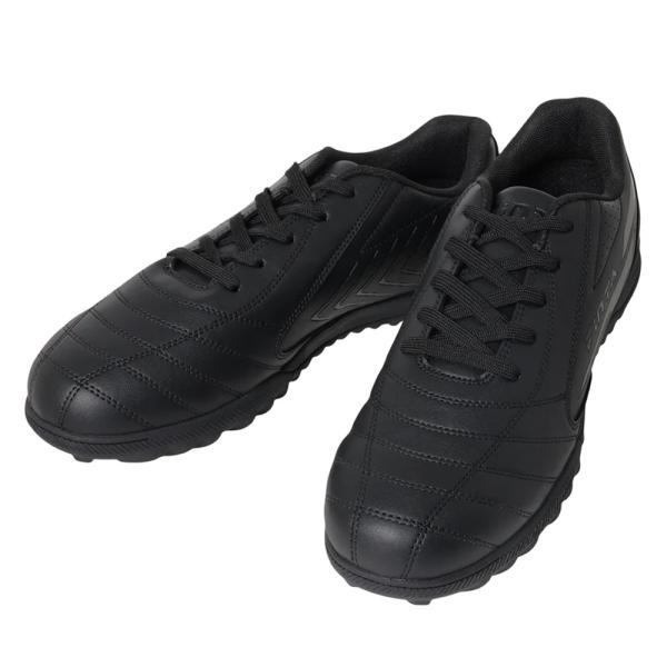 フィンタ ガウショCALMO TT 大人用 サッカー トレーニングシューズ FINTA FT7818-0500(BLK)
