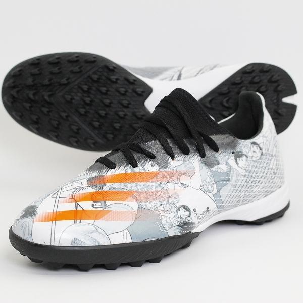 アディダス エックス ゴースト 3 Tf 大人用 キャプテン翼 サッカー フットサル トレーニングシューズ Fw51 Fw51 フットボールパーク Yahoo 店 通販 Yahoo ショッピング