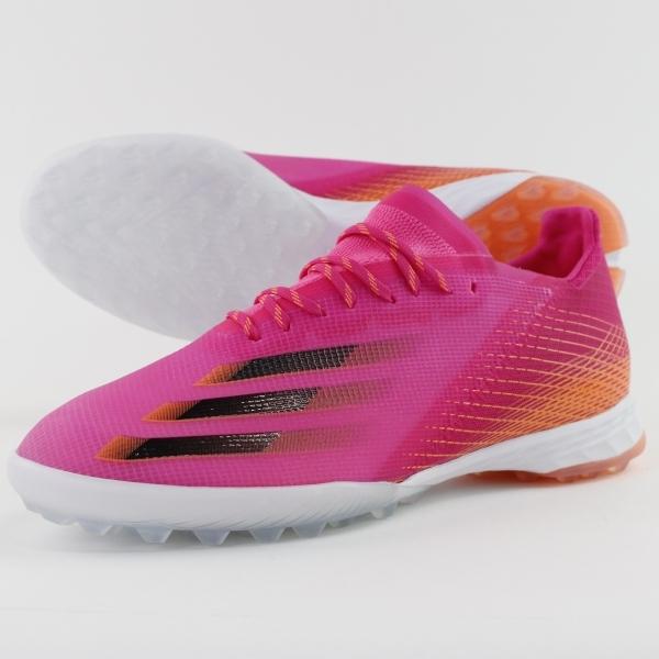 アディダス エックス ゴースト 1 Tf 大人用 サッカートレーニングシューズ Adidas Fw6963 Fw6963 フットボールパーク Yahoo 店 通販 Yahoo ショッピング