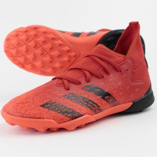 アディダス プレデター フリーク 3 Tf J ジュニア 子供用 サッカートレーニングシューズ Adidas Fy6314 Fy6314 フットボールパーク Yahoo 店 通販 Yahoo ショッピング