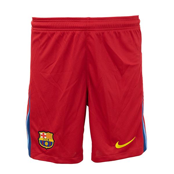 NIKE（ナイキ） 25-26 FCB バルセロナ 4th レプリカショーツ 大人用