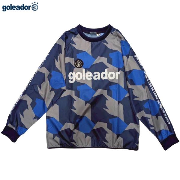 goleador（ゴレアドール） 昇華ピステトップ ジュニア用 大人用