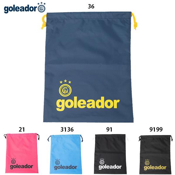 シューズや衣類の収納としても使い勝手が良いオールマイティバック。【素材】ポリエステル100%【カラー】21：ピンク3136：ターコイズ×Dブルー36：Dブルー91：ブラック9199：ブラック×ゴールド【サイズ】約横35cm×縦42cm