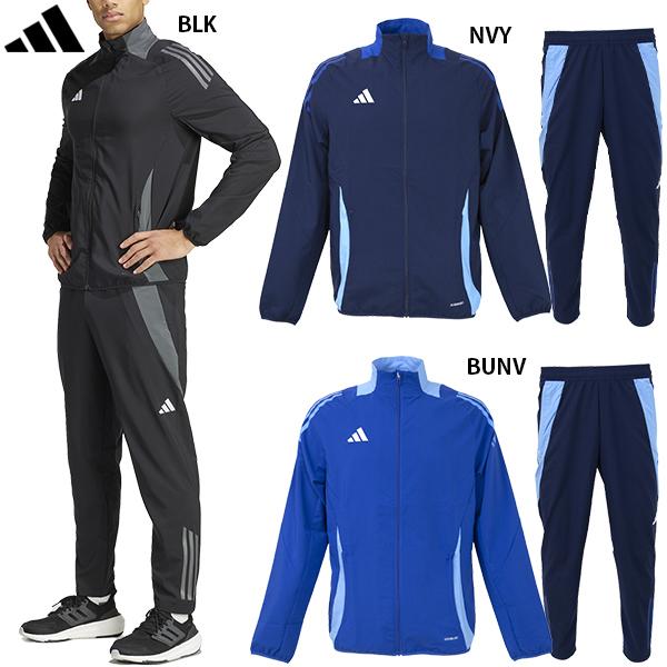 adidas アディダス TIRO24 コンペティション プレゼンテーション adidas アディダス TIRO24 コンペティション プレゼンテーション