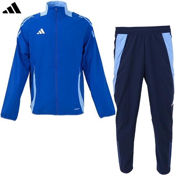 adidas（アディダス） TIRO24 コンペティション プレゼンテーション