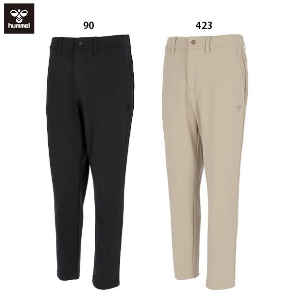 hummel（ヒュンメル） HMP マルチスウェットパンツ(テーパード) 大人用