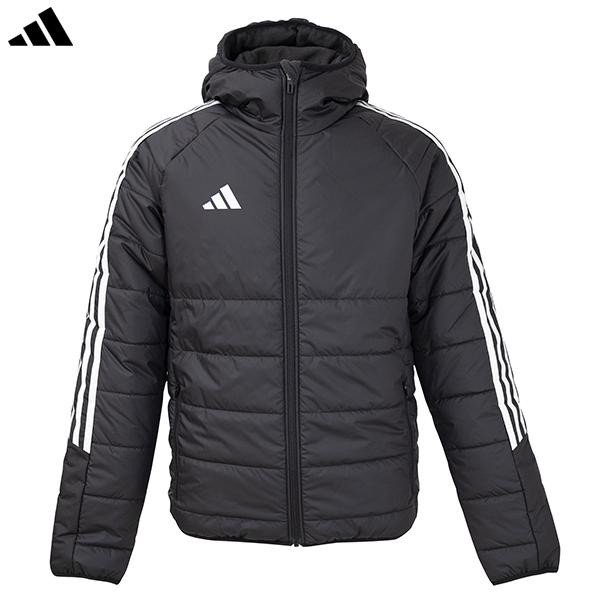 adidas アディダス TIRO24 ウィンタージャケット 大人用 adidas アディダス TIRO24 ウィンタージャケット 大人用
