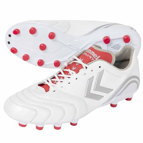 hummel ヒュンメル ヴォラート 2 SUPER WIDE 大人用 サッカースパイク 
