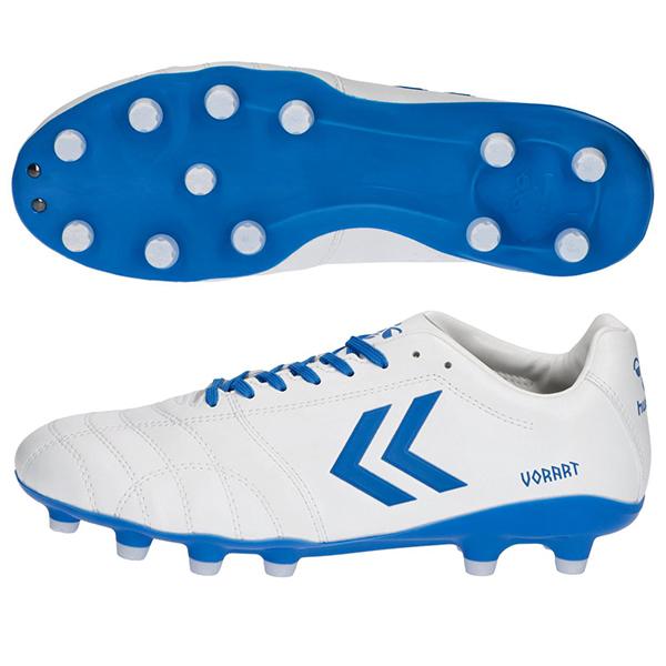 hummel ヴォラート3 ACADEMY WIDE HAS1246W-1060 hummel（ヒュンメル） ヴォラート3 ACADEMY WIDE 大人用 サッカー