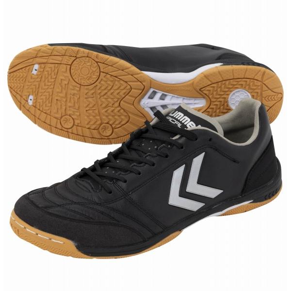 hummel（ヒュンメル） アピカーレ5 PRO PG 大人用 フットサルシューズ