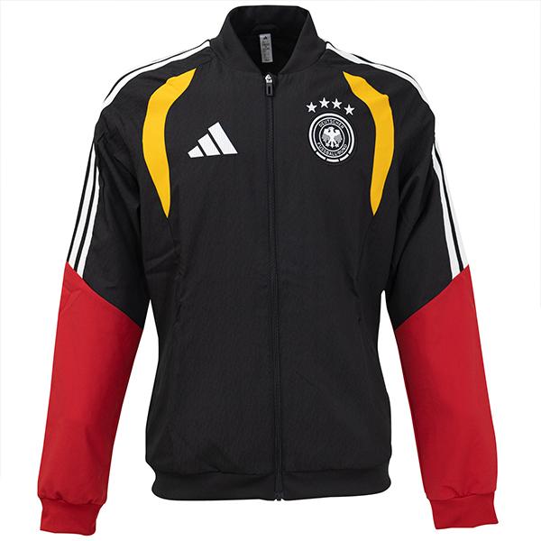 adidas（アディダス） ドイツ代表 ティロ26 プレゼンテーション