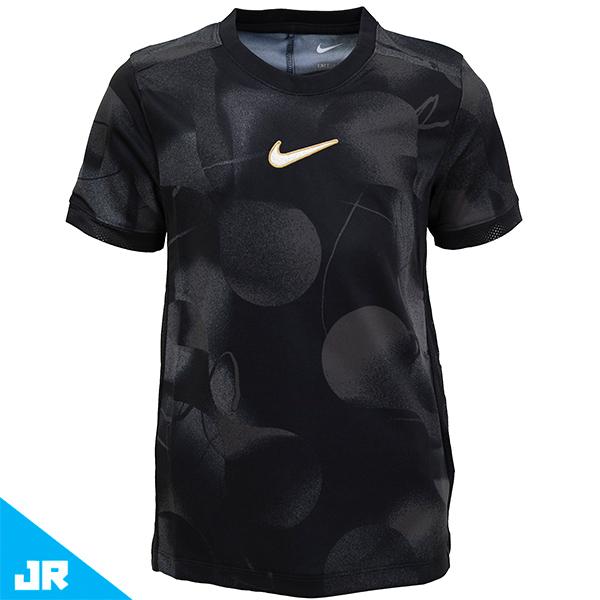 NIKE（ナイキ） YTH Dri-FIT アカデミー+ S/S トップ GX ジュニア用