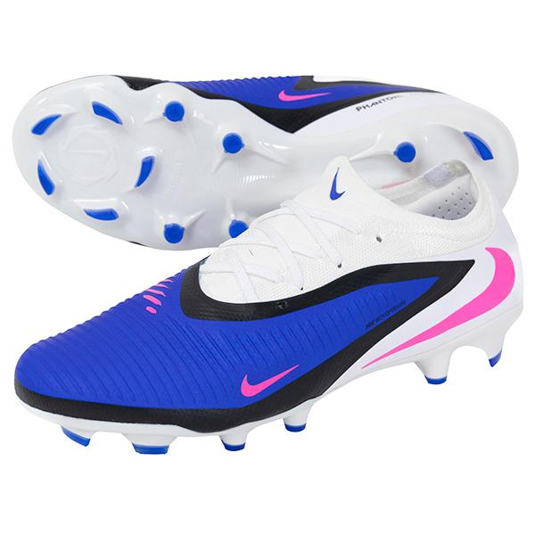 返品交換送料無料】ナイキ ファントム 6 LOW PRO FG 大人用 サッカー