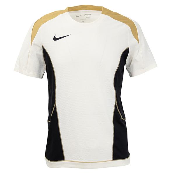 NIKE（ナイキ） Dri-FIT ストライク + S/S トップ 大人用 サッカー