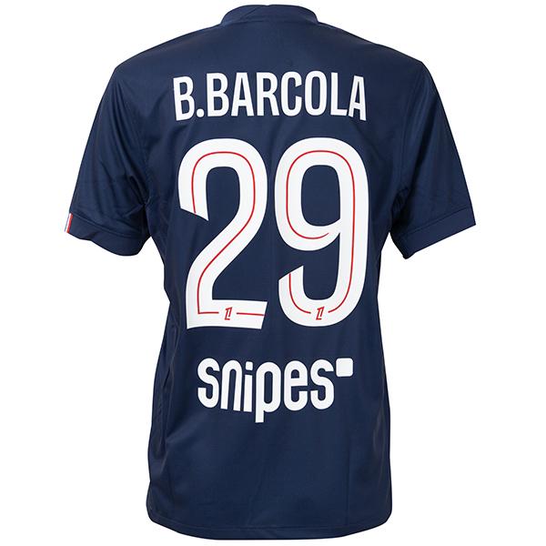 NIKE（ナイキ） 【スピード出荷】ナイキ 25-26 PSG パリサンジェルマン