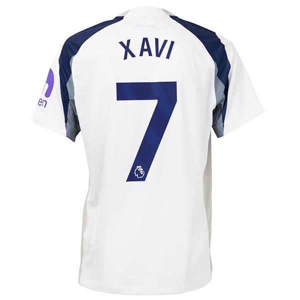 NIKE（ナイキ） 【スピード出荷】ナイキ 25-26 トッテナムFC #7 シャビ