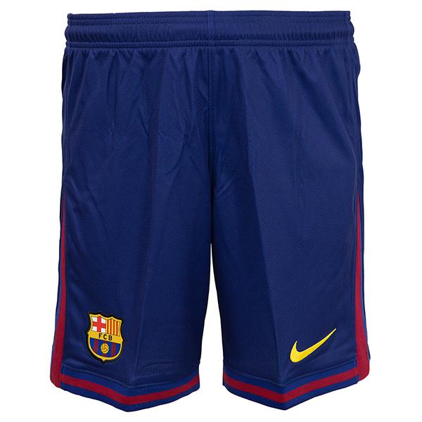 NIKE（ナイキ） 25-26 FCB FCバルセロナ ホームレプリカショーツ 大人