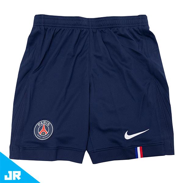 NIKE（ナイキ） 25-26 PSG パリサンジェルマン JR ホームレプリカ