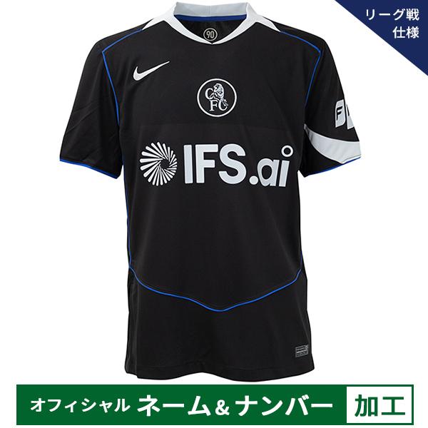 NIKE（ナイキ） 【納期2か月程度】ナイキ 25-26 チェルシー【リーグ戦