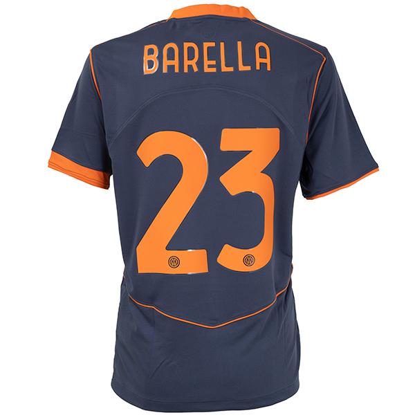 NIKE（ナイキ） 【スピード出荷】ナイキ 25-26 インテル #23 バレッラ