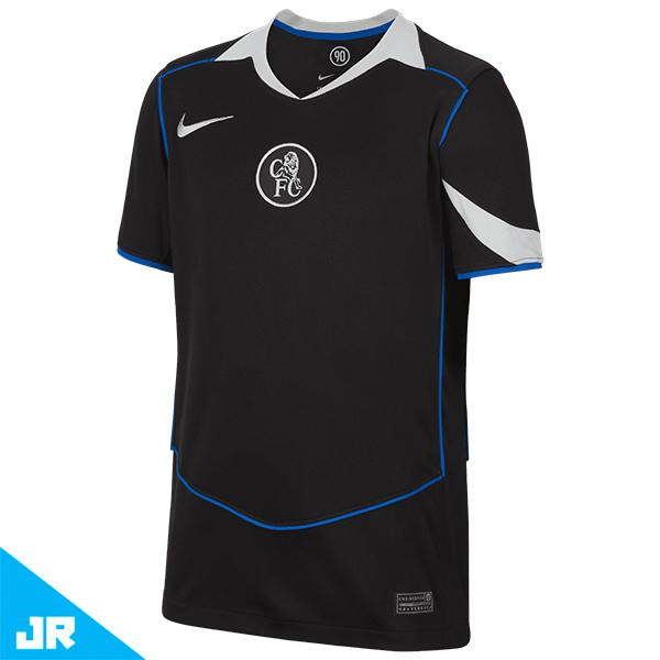 NIKE（ナイキ） 25-26 CFC チェルシー JR 3rdレプリカユニフォーム