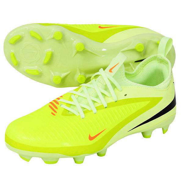 ナイキ スパイク❗️早い者勝ち❗️ NIKE（ナイキ） JR ファントム 6 LOW アカデミー FG/MG ジュニア用