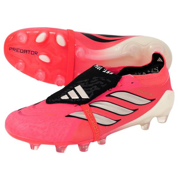 adidas（アディダス） プレデター ELITE FT HG/AG JAPAN 大人用
