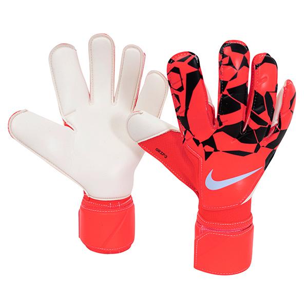 NIKE（ナイキ） 【グローブケースプレゼント】 GK グリップ3 大人用