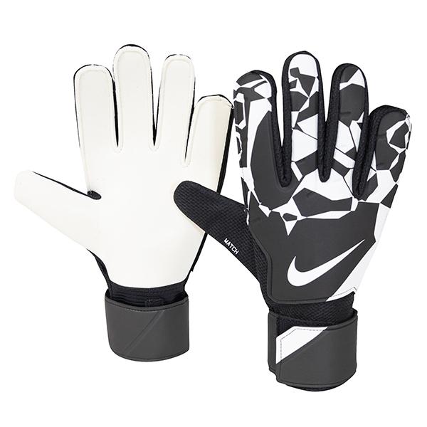 NIKE（ナイキ） GK マッチ 大人用 サッカー キーパーグローブ GK