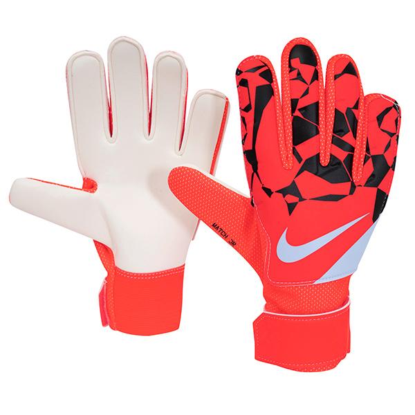 NIKE（ナイキ） GK マッチ JR ジュニア用 サッカー キーパーグローブ