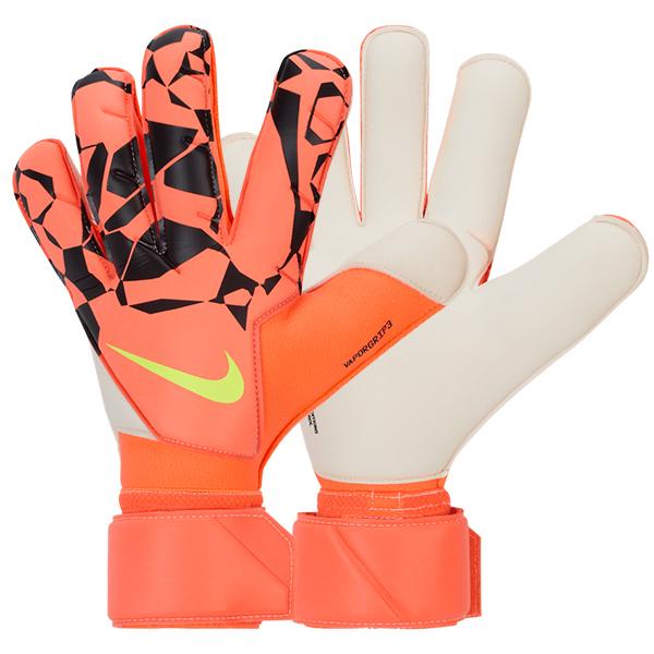 NIKE（ナイキ） GK ヴェイパー グリップ3 大人用 サッカー キーパー