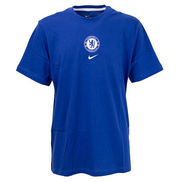 NIKE（ナイキ） 25-26 CFC チェルシー クレスト S/S Tシャツ 大人用