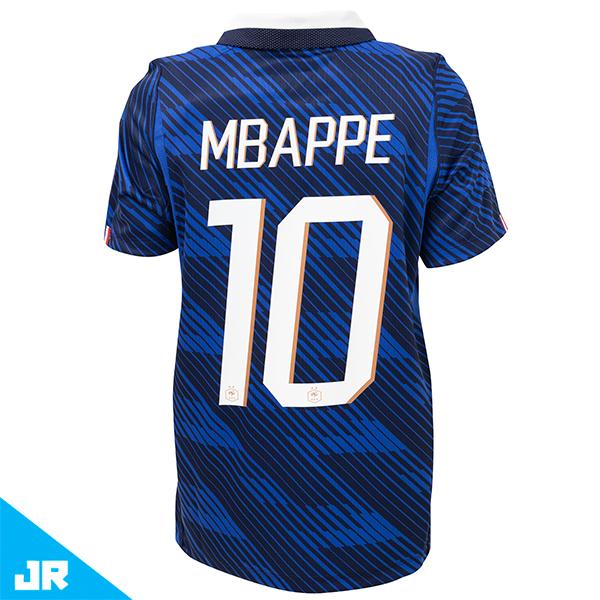 NIKE（ナイキ） 【スピード出荷】ナイキ 2026 フランス代表 #10